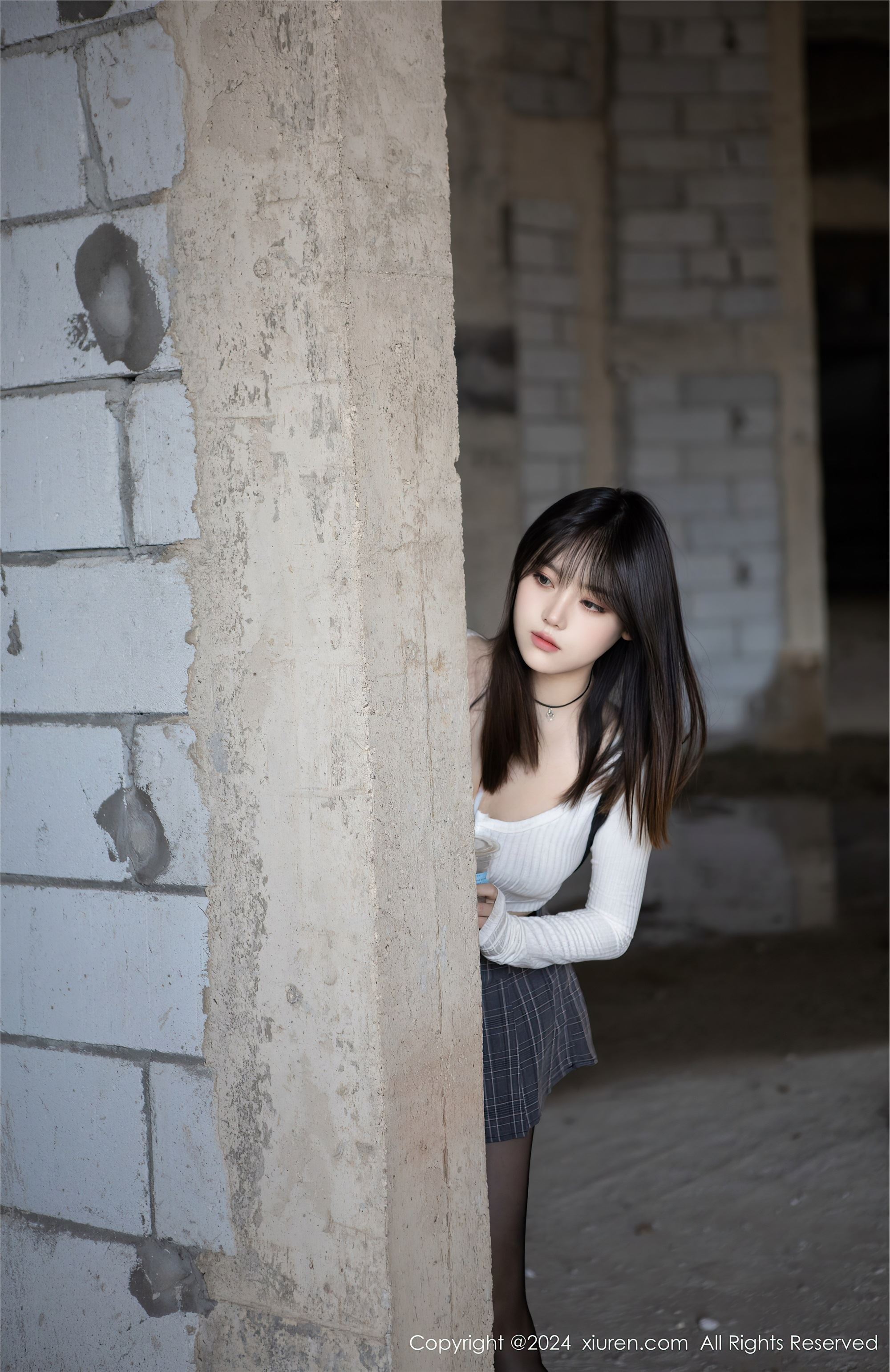 Xiuren秀人网 2024.04.23 NO.8439 豆瓣酱